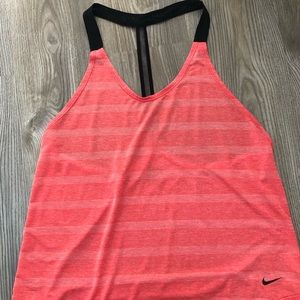 Nike DRI-FIT Racerback Tank Top